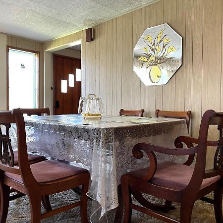 Entire Home In Buffalo - 6 Guests 3 Bedroom 1 Bath - Convenient Location - 25Min To Niagara Falls Eksteriør bilde